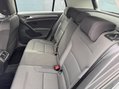 Volkswagen Golf SE NAVIGATION TSI BLUEMOTION TECHNOLOGY DSG 29
