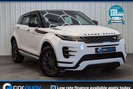 Land Rover Range Rover Evoque 2.0 Range Rover Evoque R-Dynamic D 4x2 5dr
