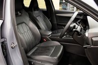 Cupra Formentor TSI V2 DSG 37