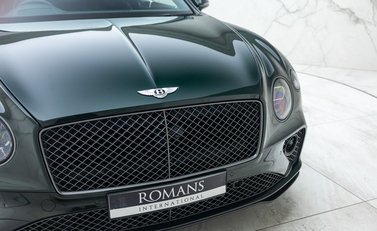 Bentley Continental GT Speed 39