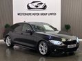 BMW 4 Series 3.0 430d M Sport Auto Euro 6 (s/s) 5dr 11