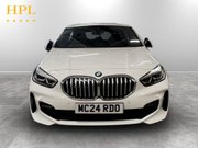 BMW 1 Series 1.5 118i M Sport (LCP) Hatchback 5dr Petrol Manual Euro 6 (s/s) (136 ps) 2