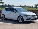 SEAT Leon 2.0 TSI FR Sport DSG Euro 6 (s/s) 5dr