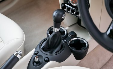 Mini Hatch S Inspired by Goodwood 19