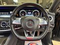 Mercedes-Benz S Class 3.0 S 350 D AMG Line Auto 4dr 52