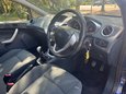 Ford Fiesta ZETEC TDCI 7
