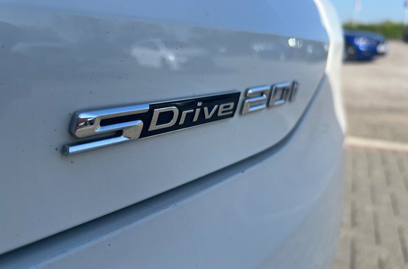 BMW X2 SDRIVE 20I M SPORT AUTOMATIC 13