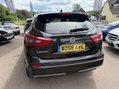 Nissan Qashqai 1.5 dCi Tekna+ Euro 6 (s/s) 5dr 13