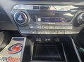 Hyundai TUCSON 1.7 CRDi Blue Drive SE Euro 6 (s/s) 5dr 10