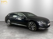 Volkswagen Arteon 2.0 TSI R-Line Shooting Brake 5dr Petrol DSG Euro 6 (s/s) (190 ps) Air Con 1