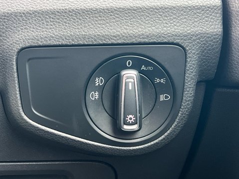 Volkswagen Golf SV GT TDI DSG 41