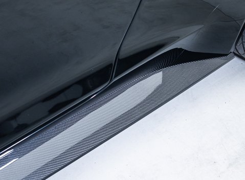Aston Martin Vanquish ZAGATO Shooting Brake 45