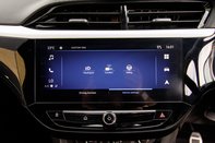 Vauxhall Corsa GS 28
