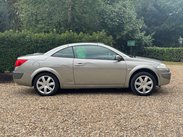 Renault Megane 1.6 Megane Dynamique 2dr 4