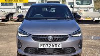 Vauxhall Corsa 1.2 Turbo GS Line Hatchback 5dr Petrol Auto Euro 6 (s/s) (130 ps) 2