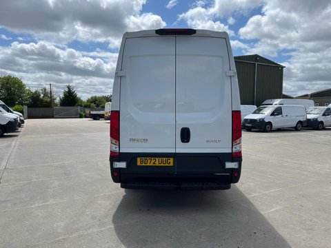 Iveco Daily 35S14VB 6