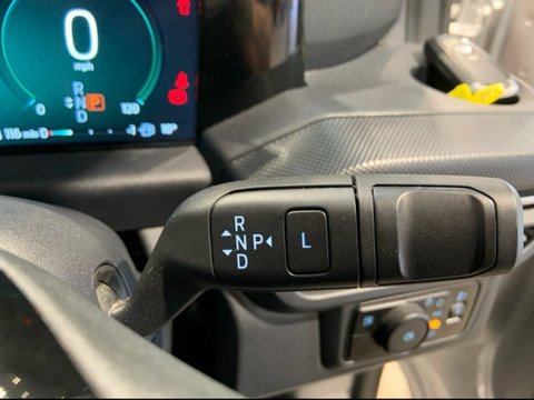 Ford Transit Custom 320 LIMITED L1H1 P/V ECOBOOST 18