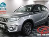 Suzuki Vitara SZ4 BOOSTERJET MHEV
