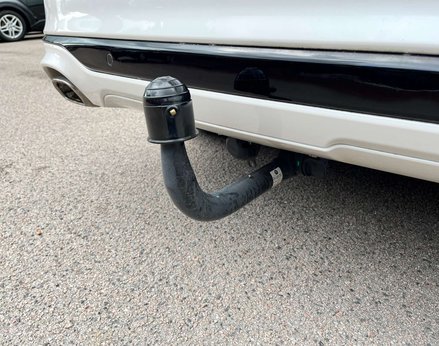 Ford Kuga 2.5 Kuga Vignale PHEV CVT 5dr 104