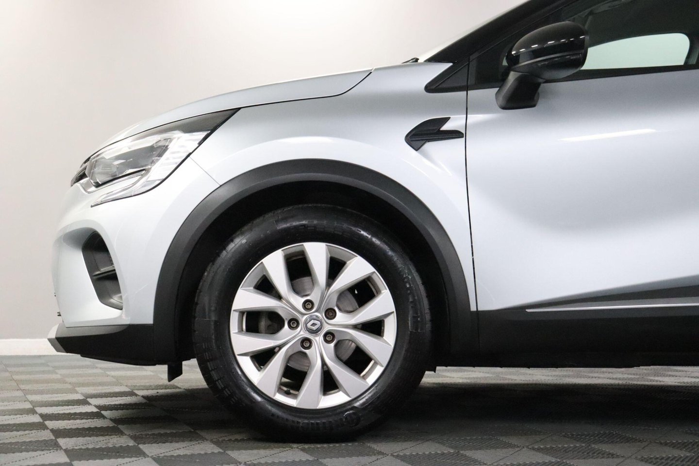 2021 Renault Captur — image 26