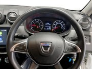 Dacia Duster 1.5 Blue dCi Comfort SUV 5dr Diesel Manual 4WD Selectable Euro 6 (s/s) (115 13