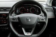 SEAT Ibiza TSI FR SPORT 15