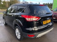 Ford Kuga TITANIUM 2.0 TDCI 4X4, 2 owners, good history, EURO 6 COMPLIANT, £195 tax 9