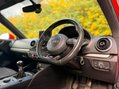 Audi A3 1.6 TDI S line Sportback Euro 6 (s/s) 5dr 12