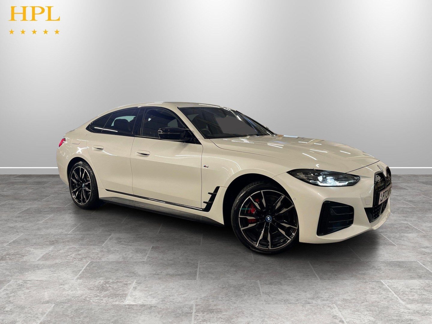 2024 BMW i4