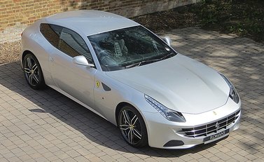 Ferrari FF 2
