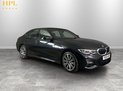 BMW 3 Series 2.0 330e 12kWh M Sport Saloon 4dr Petrol Plug-in Hybrid Auto Euro 6 (s/s) ( 2
