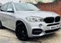 BMW X5 3.0 M50d SUV 5dr Diesel Auto xDrive Euro 6 (s/s) (381 ps)