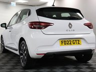 Renault Clio ICONIC EDITION TCE 29