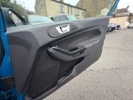 Ford Fiesta ZETEC 12