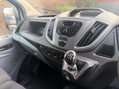 Ford Transit 2.0 Transit 350 L3 H2 P/V 22