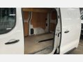 Peugeot Expert 1.5 BlueHDi 1000 Professional Standard Panel Van MWB Euro 6 (s/s) 6dr 12
