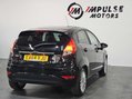 Ford Fiesta 1.0 Fiesta Titanium 5dr 7