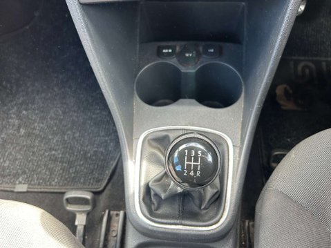Volkswagen Polo 1.0 Polo SE 5dr 32