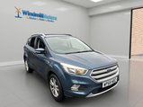 Ford Kuga 1.5T EcoBoost Zetec Euro 6 (s/s) 5dr 1