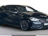 Mercedes-Benz A Class 1.5 A180d AMG Line (Executive) 7G-DCT Euro 6 (s/s) 5dr