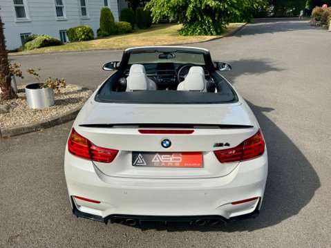 BMW M4 3.0 BiTurbo DCT Euro 6 (s/s) 2dr 32