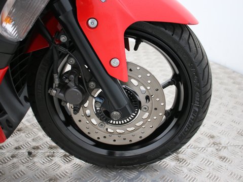 Yamaha Nmax 125 GPD125-A ABS 25