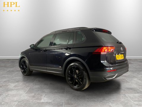 Volkswagen Tiguan 2.0 TDI Life SUV 5dr Diesel DSG Euro 6 (s/s) (150 ps) Cruise Control - DAB 5