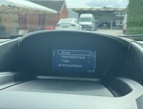 Ford Kuga 2.0 TDCi Titanium X SUV 5dr Diesel Powershift AWD Euro 5 (163 ps) 20