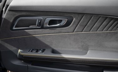 Mercedes-Benz AMG GT R GT R 20