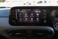 Hyundai i10 MPI SE CONNECT 22