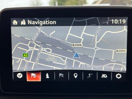 Mazda MX-5 SPORT NAV 24