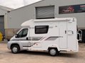 Elddis Majestic 6