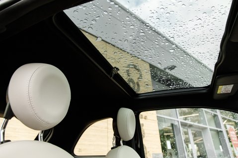 Fiat 500 DOLCEVITA PLUS MHEV 34