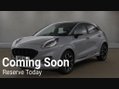 Ford Puma ST-LINE X MHEV 1